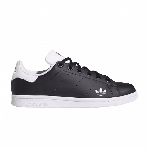 Adidas Stan Smith J 'Black White'
