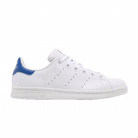 Adidas Stan Smith J 'White Blue'