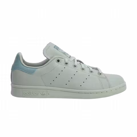 Adidas Stan Smith J 'Linear Green'