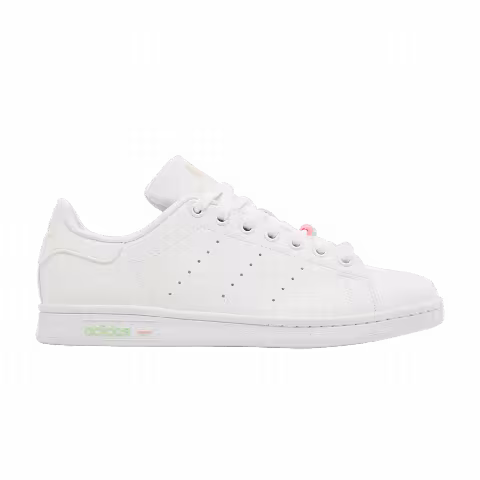 Adidas Stan Smith J 'White Multi'