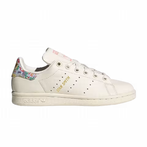 adidas Stan Smith J 'Off White Supplier Colour'