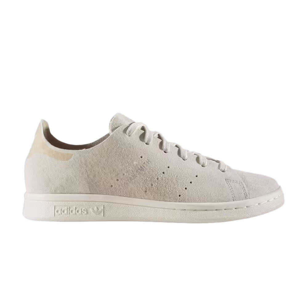 Adidas Stan Smith Fashion J Clear Brown