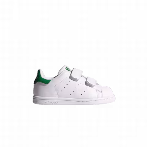 Adidas Stan Smith Shoes 'Running White'