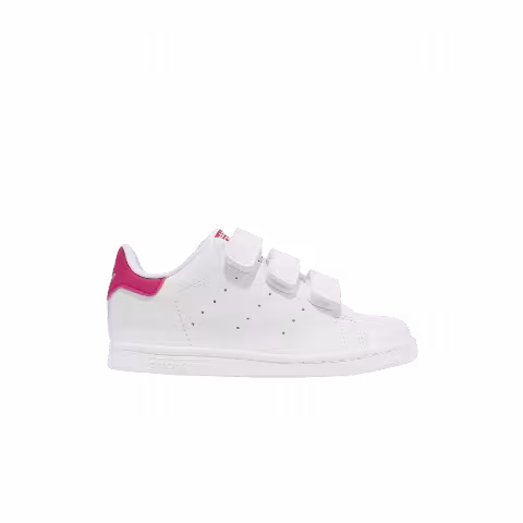 Adidas Stan Smith CF I 'White Bold Pink'