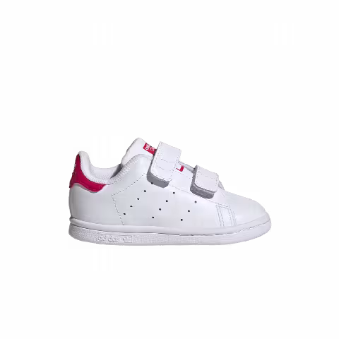 adidas Stan Smith Comfort Closure I 'Cloud White Bold Pink'