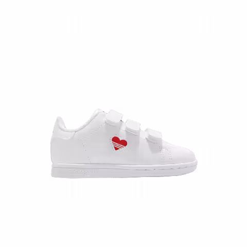 Adidas Stan Smith Infant 'Valentine's Day'