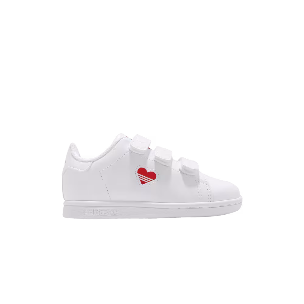 Adidas Stan Smith Infant Valentine's Day