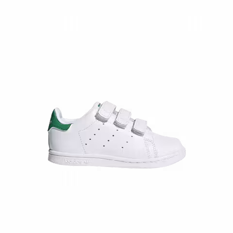 adidas Stan Smith CF I 'White Fairway Green'