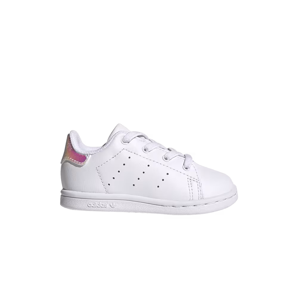 Adidas Stan Smith Infant Iridescent