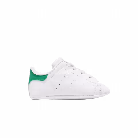 Adidas Stan Smith Infant 'White Green'