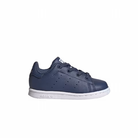 Adidas Stan Smith Infant 'Night Marine'