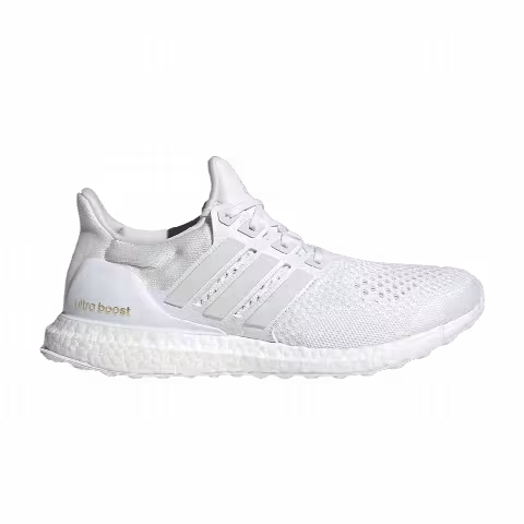 J&D Collective x adidas UltraBoost 1.0 'Triple White' 2025
