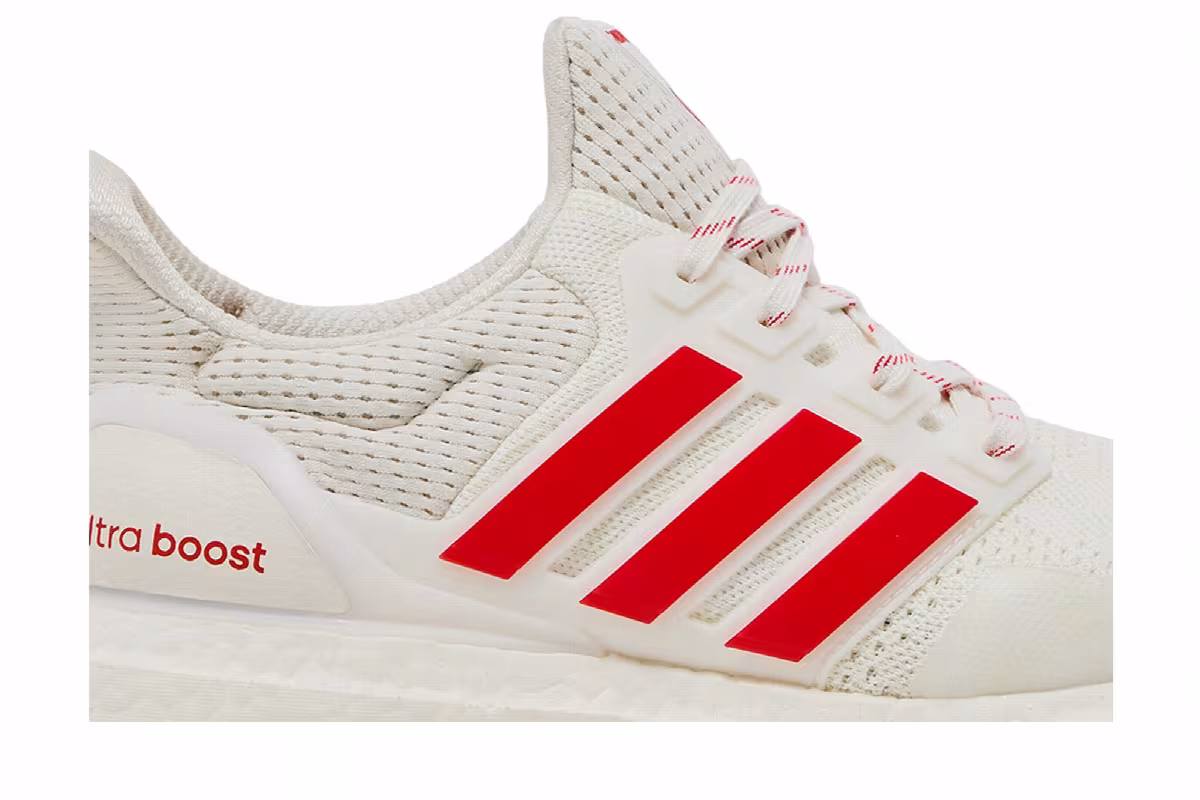 Fortnite x adidas UltraBoost 1.0 Tomatohead, view 3