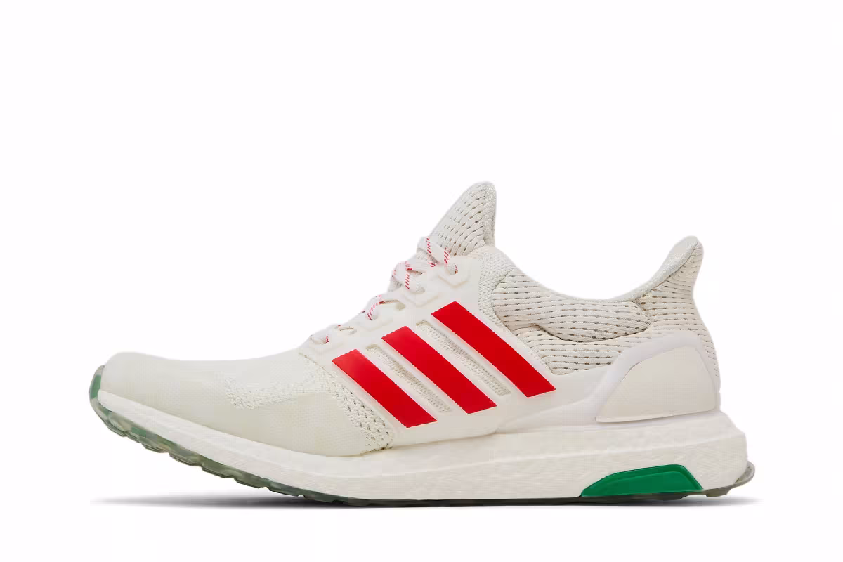 Fortnite x adidas UltraBoost 1.0 Tomatohead, view 4