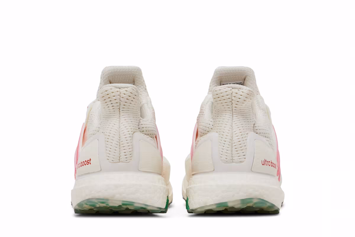 Fortnite x adidas UltraBoost 1.0 Tomatohead, view 7