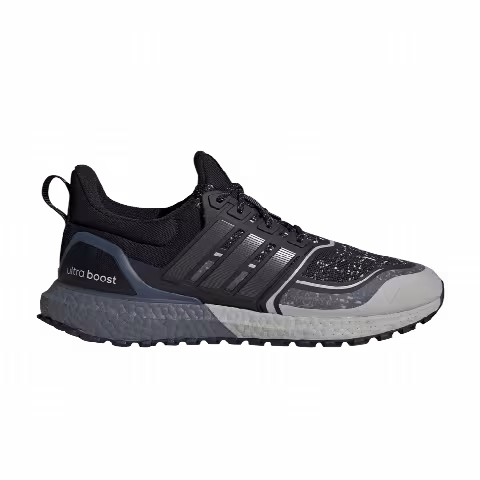 adidas Ultraboost 1.0 ATR 25 'Core Black Core Black Preloved Ink'