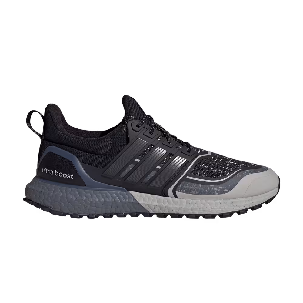 adidas Ultraboost 1.0 ATR 25 Core Black Core Black Preloved Ink