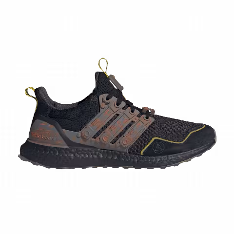 Fortnite x adidas UltraBoost 1.0 'Battle Bus - Black'