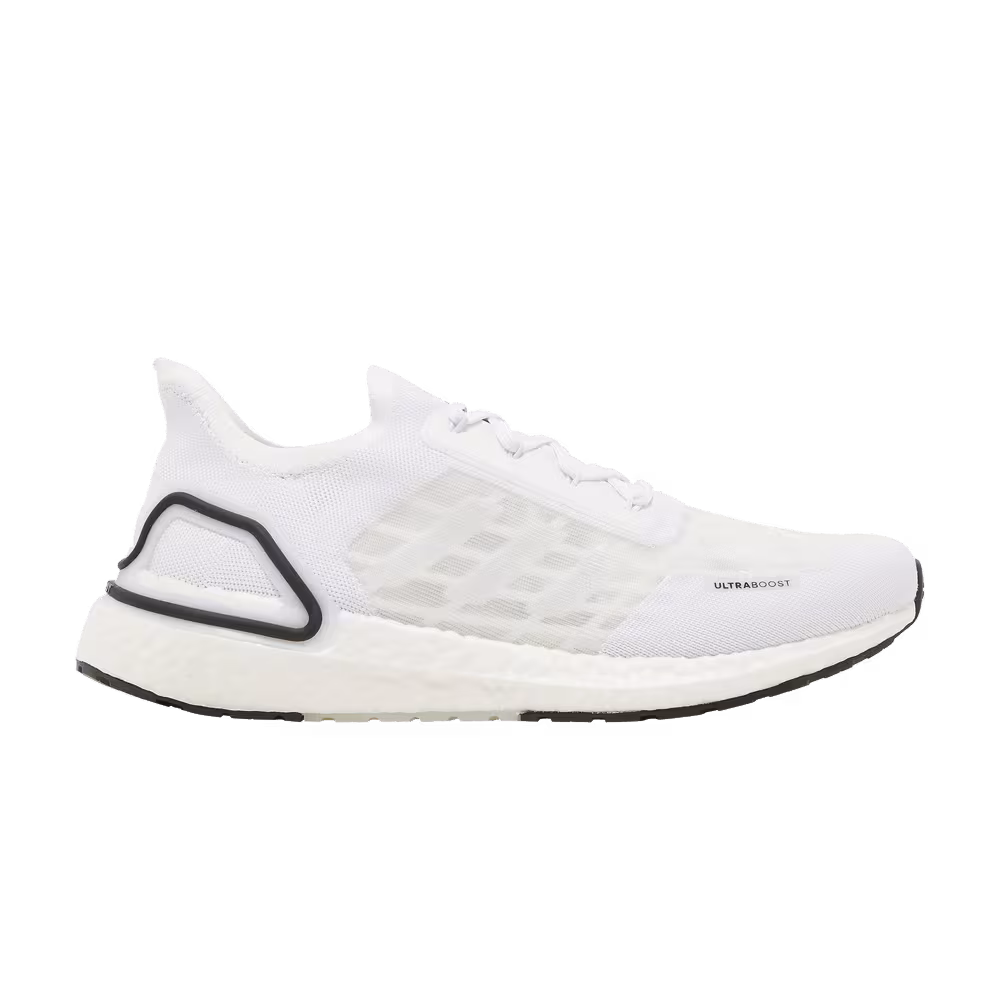 adidas UltraBoost Summer.RDY White Black