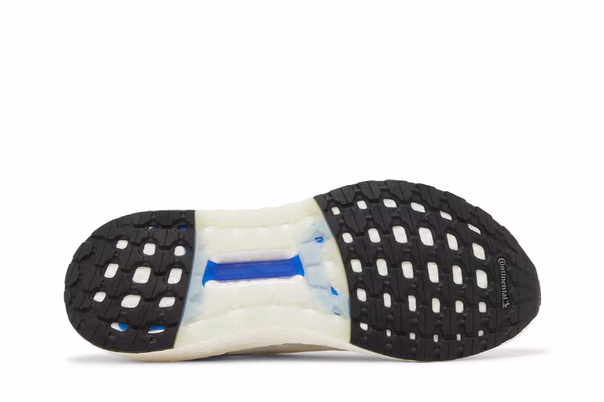adidas UltraBoost Summer.RDY White Black, view 5