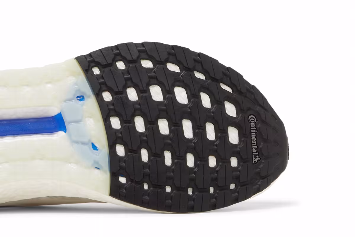 adidas UltraBoost Summer.RDY White Black, view 6