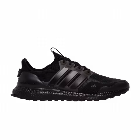 adidas UltraBoost DNA Mono 'Triple Black'