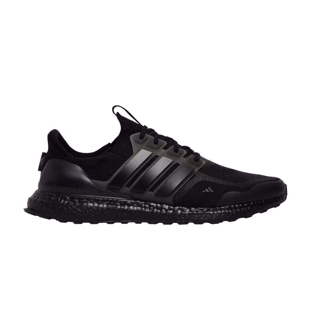 adidas UltraBoost DNA Mono Triple Black