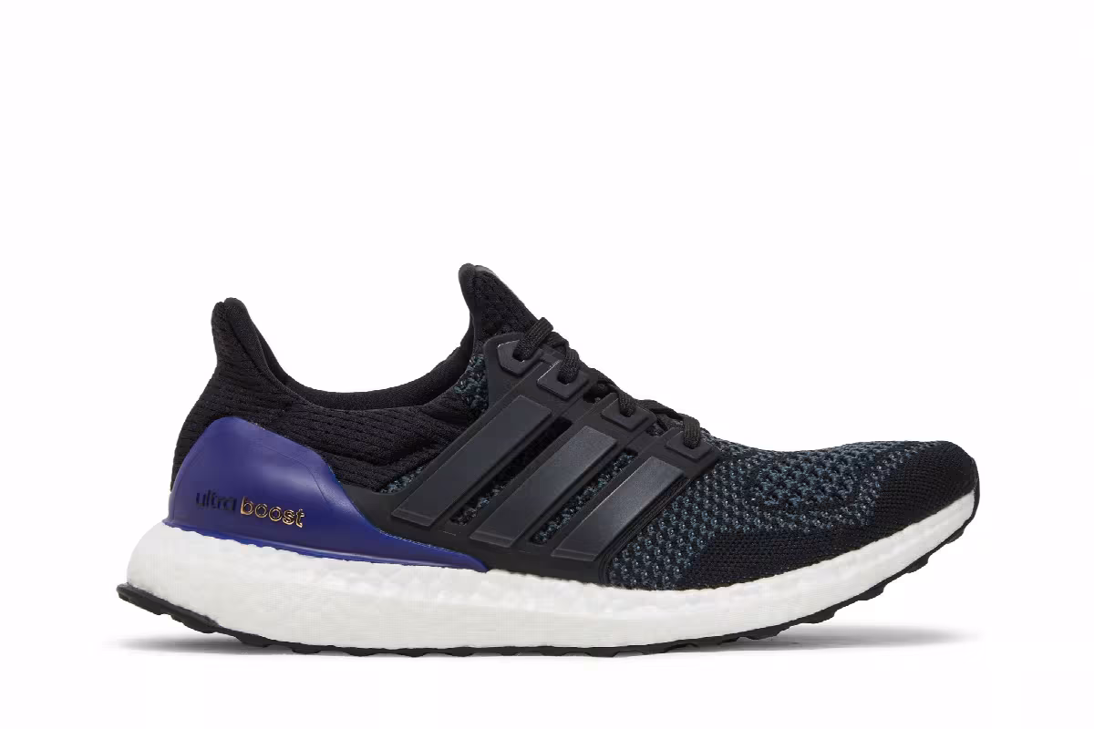 adidas UltraBoost 1.0 OG 2020, view 2