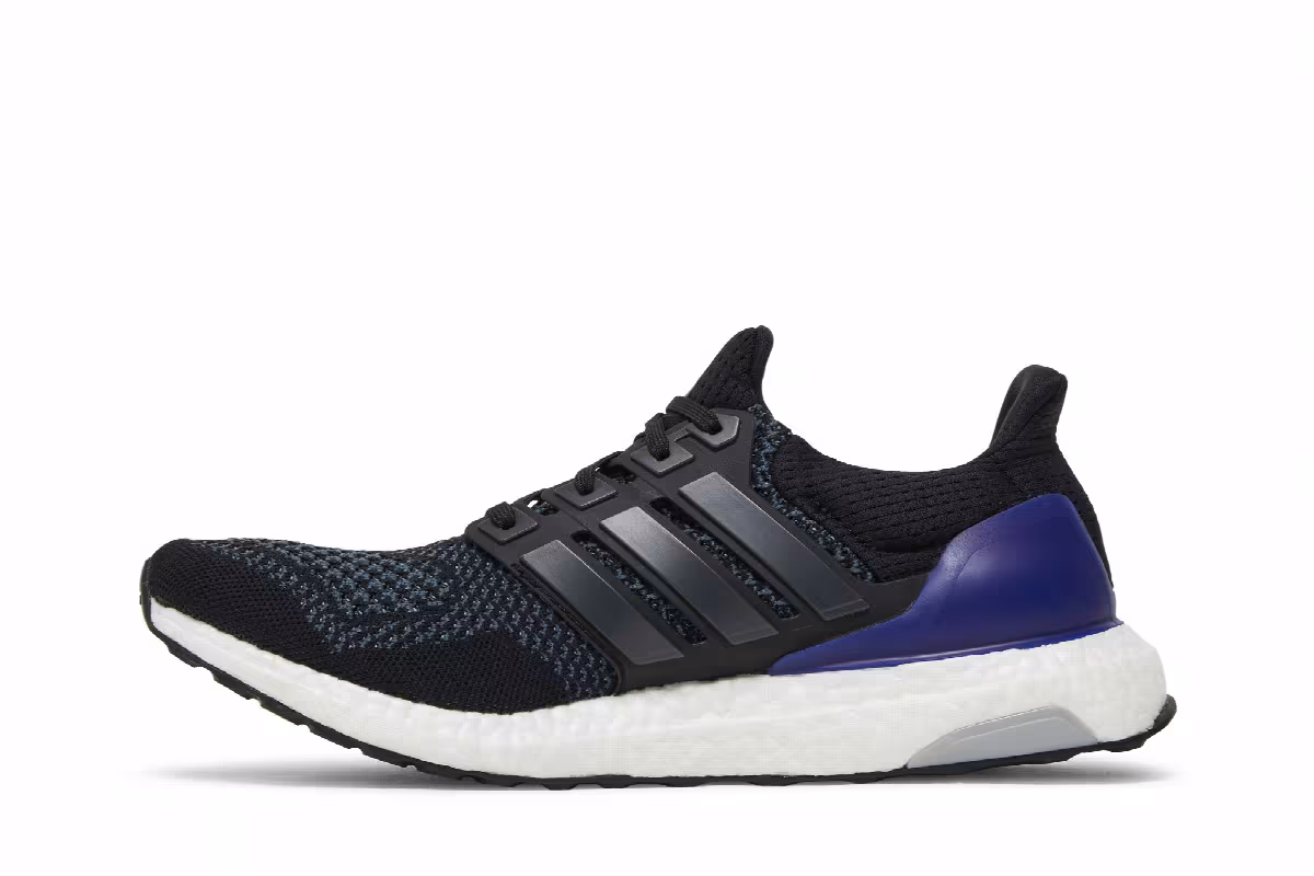 adidas UltraBoost 1.0 OG 2020, view 4