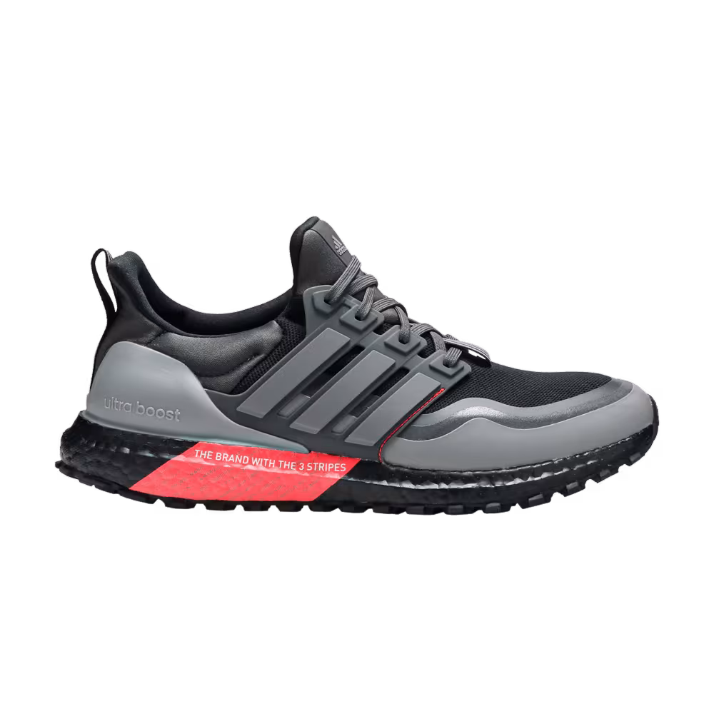 adidas UltraBoost All Terrain Shock Red