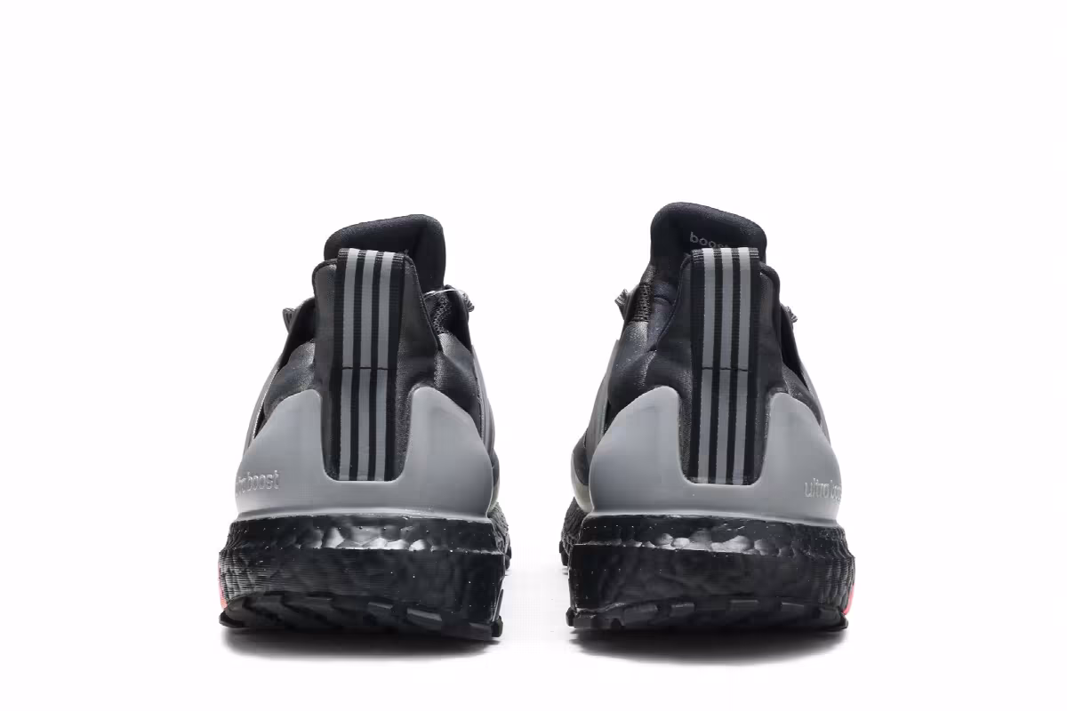 adidas UltraBoost All Terrain Shock Red, view 7