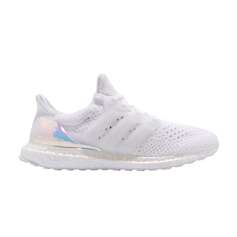 Adidas UltraBoost Clima Iridescent Pack - White