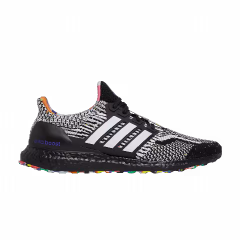 Kris Andrew Small x adidas UltraBoost 5.0 'Pride'