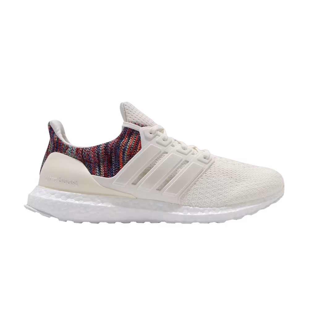 Adidas UltraBoost DNA Off White Multi