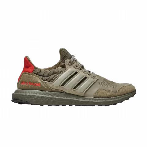 adidas UltraBoost S&L 'Raw Khaki'