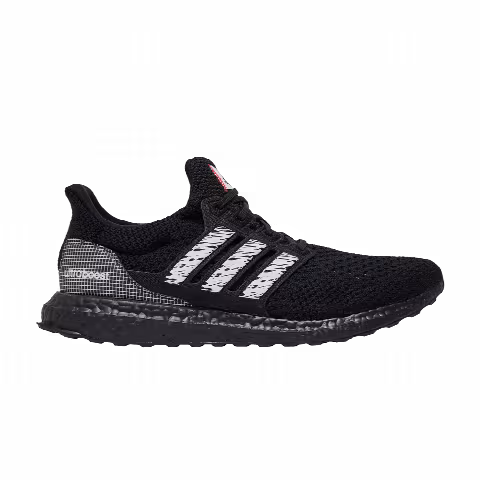 adidas UltraBoost Clima U 'Black'