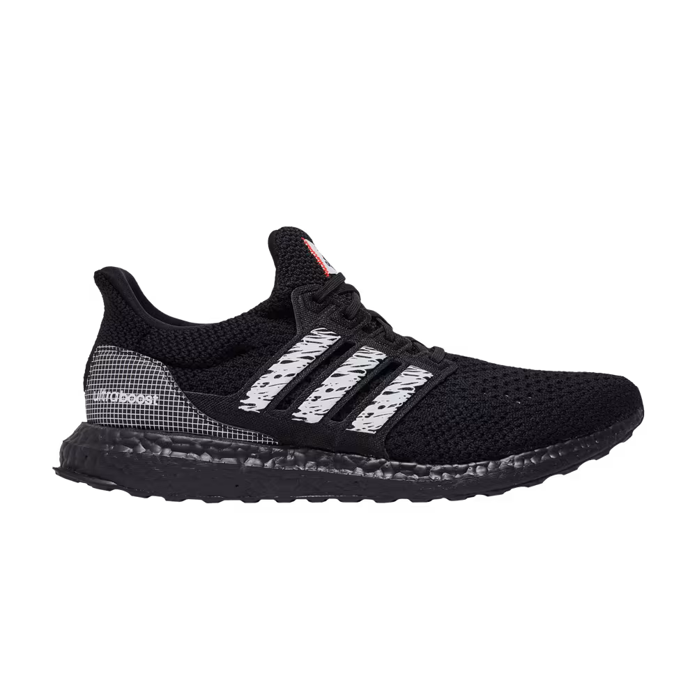 adidas UltraBoost Clima U Black