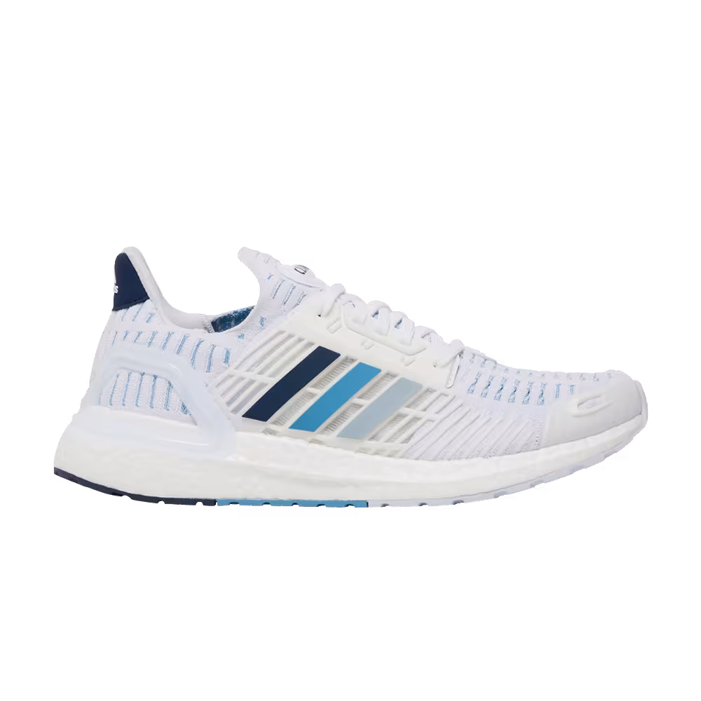 adidas UltraBoost CC_1 DNA White Blue Navy