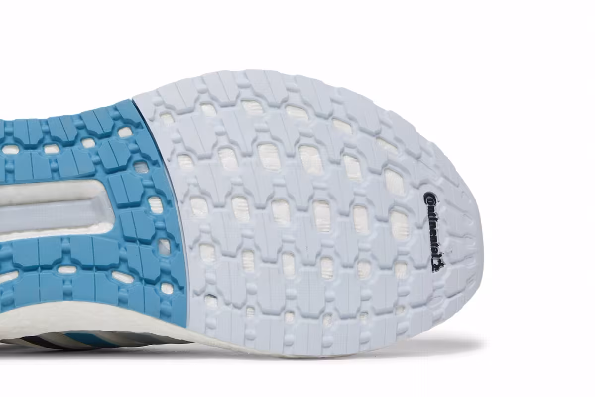 adidas UltraBoost CC_1 DNA White Blue Navy, view 6
