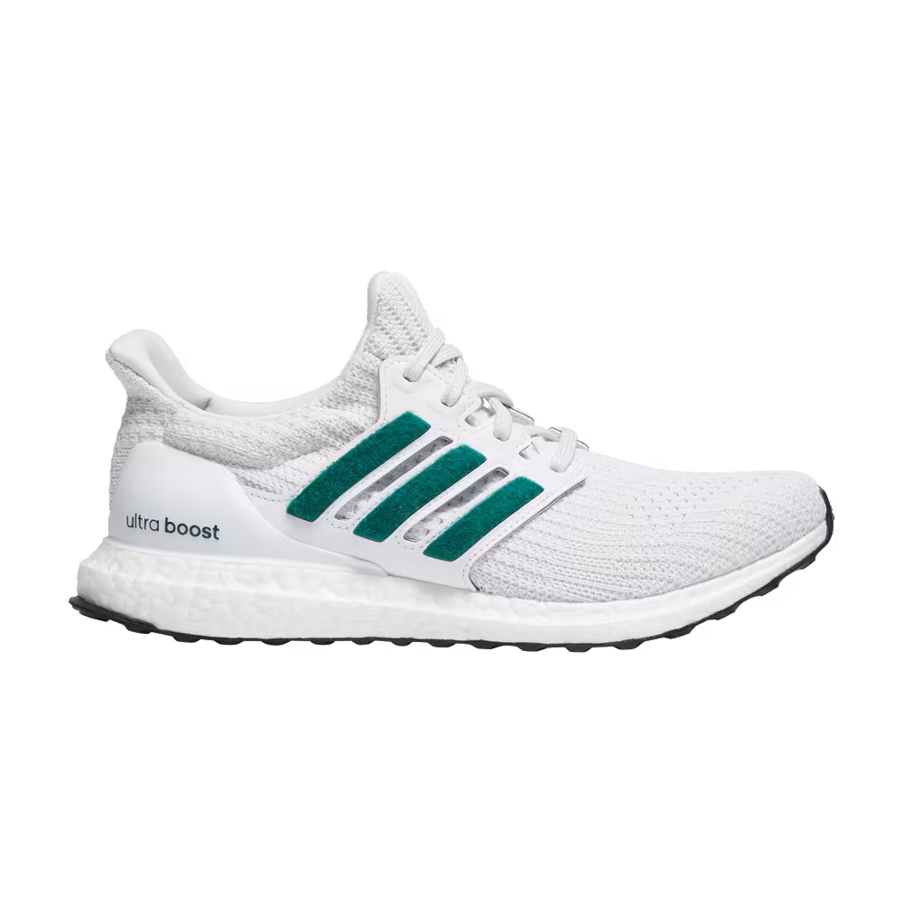 adidas UltraBoost 4.0 DNA White Green
