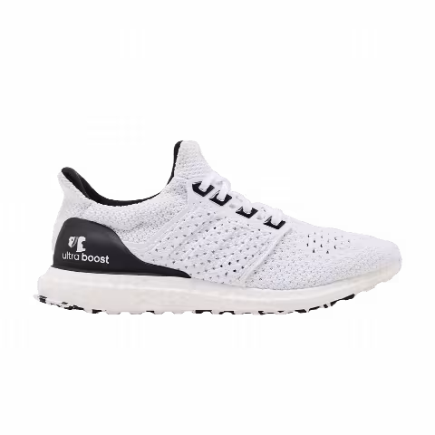 adidas UltraBoost Clima U 'White Black'