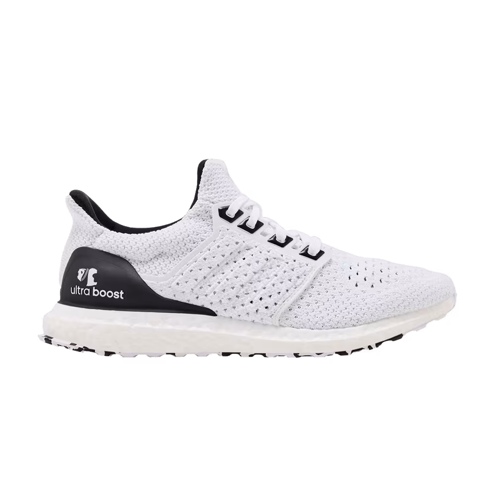 adidas UltraBoost Clima U White Black