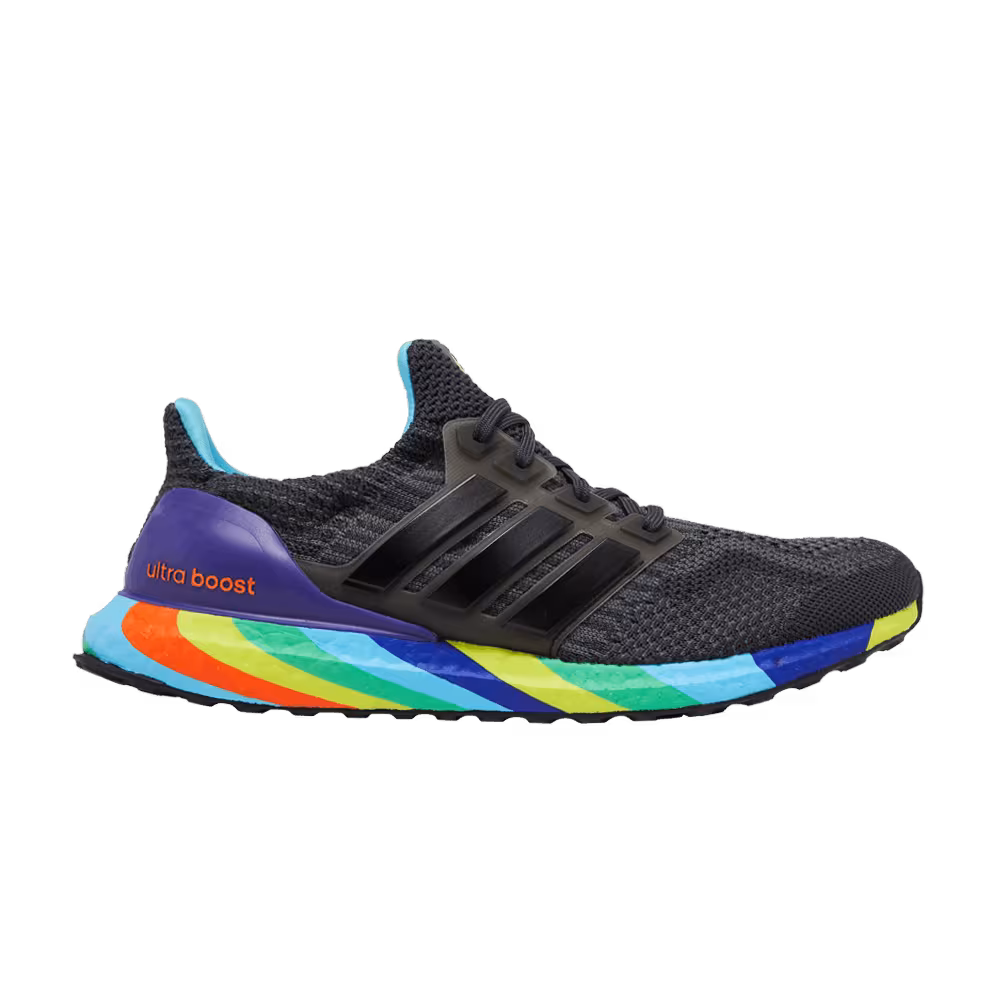 adidas UltraBoost 5.0 DNA Pride