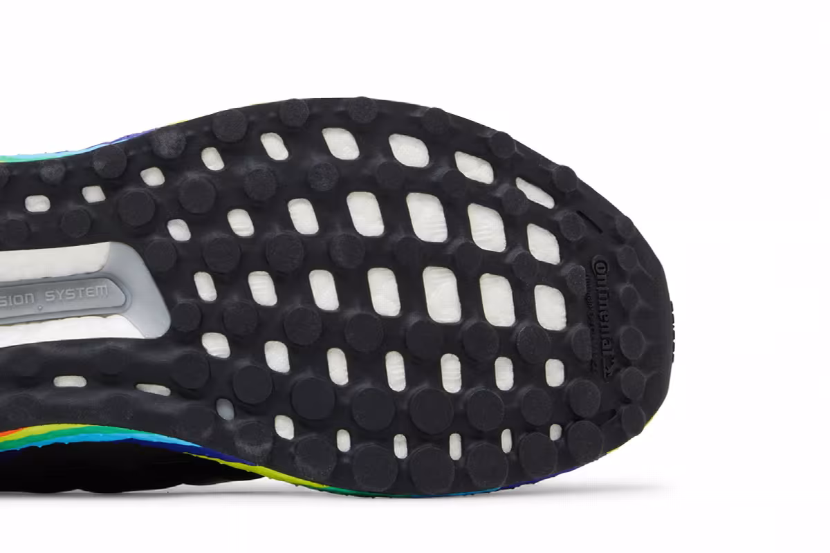 adidas UltraBoost 5.0 DNA Pride, view 6