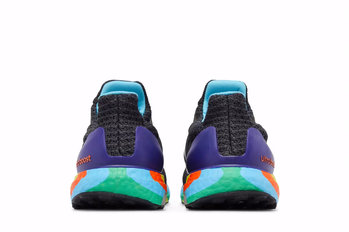 adidas UltraBoost 5.0 DNA Pride, view 7