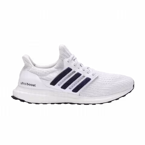 Adidas UltraBoost 4.0 'White Collegiate Navy'