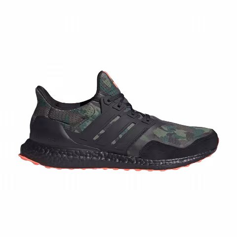 Adidas UltraBoost 'Camo'