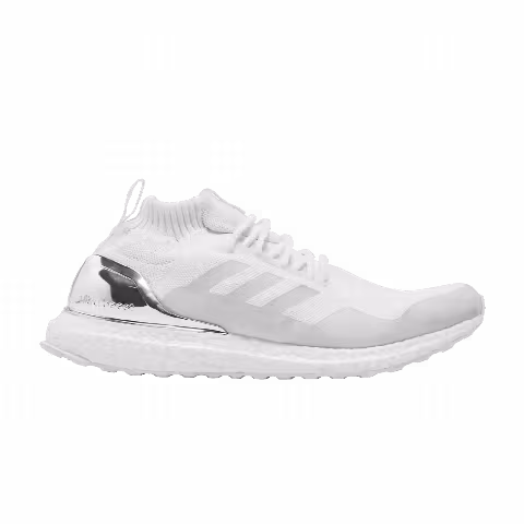 Kith x adidas UltraBoost Mid 'Friends & Family'