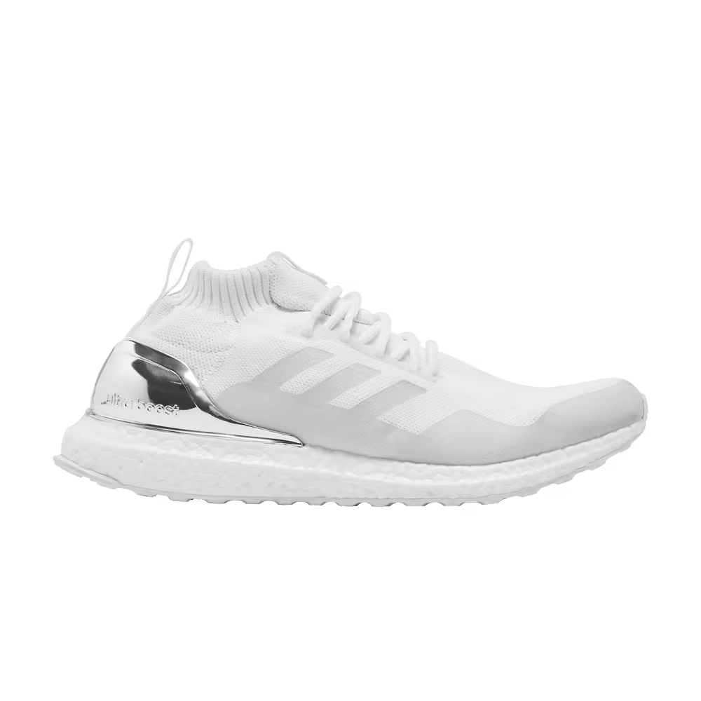 Kith x adidas UltraBoost Mid Friends & Family