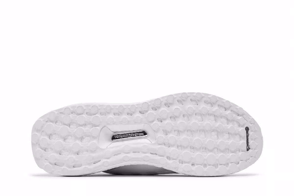 Kith x adidas UltraBoost Mid Friends & Family, view 5